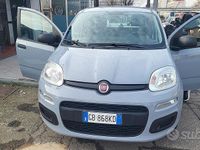 Usata Fiat Panda Easy 69 CV (50 kW) 2021 Grigio Berlina