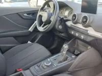 Usata Audi Q2 Business 150 CV (110 kW) 2019 SUV