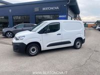 usata Citroën Berlingo BlueHDi 100 S&S Van M