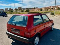 Usata Fiat Uno Racing 116 CV (85 kW) 1992 Rosso Utilitaria