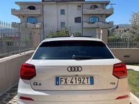 Usata Audi Q2 S-Line 116 CV (85 kW) 2017 SUV