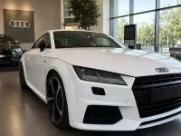 Usata Audi TT S-Line 179 CV (131 kW) 2017 Coupé