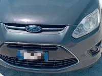 Usata Ford C-MAX 95 CV (69 kW) 2013 Monovolume
