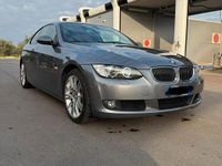 Usata BMW 325 2006 Coupé