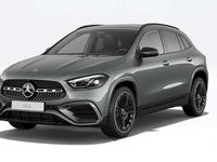 Nuova Mercedes GLA200 Advanced Plus 150 CV (110 kW) 2026 Grigio montagna SUV