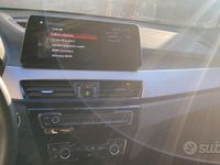 Usata BMW X2 M Sport 150 CV (110 kW) 2021 Grigio SUV