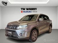 Usata Suzuki Vitara Cool 129 CV (94 kW) 2024 Grigio SUV