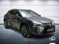 Usata Lexus UX 184 CV (135 kW) 2023 Nero SUV