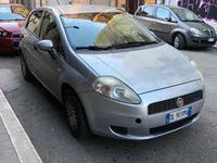 usata Fiat Punto 5p 1.3 mjt 16v Classic