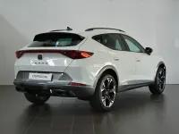 Usata Cupra Formentor 150 CV (110 kW) 2023 Bianco nevada SUV