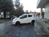 usata Chevrolet Spark 1.0 LS BENZINA NEO PATENTATI