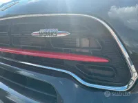 Usata Mini John Cooper Works Countryman 218 CV (160 kW) 2015 Nero SUV