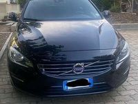 Usata Volvo V60 Dynamic 120 CV (88 kW) 2018 Station wagon