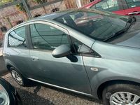 Occasion Fiat Punto 77 ch (56 kW) 2011 Gris Berline
