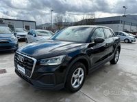 Usata Audi Q2 Ambiente 116 CV (85 kW) 2024 Nero SUV