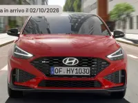 Neu Hyundai i30 N Line 150 PS (110 kW) 2026 Silber Limousine