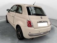 Usata Fiat 500 Pop 69 CV (50 kW) 2008 Other Utilitaria