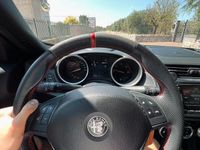 usata Alfa Romeo Giulietta 2018