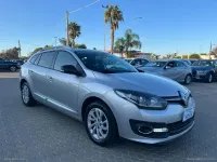Usata Renault Mégane III LIMITED 110 CV (80 kW) 2015