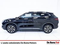Nuova BYD Seal U Design 324 CV (238 kW) 2025 Nero SUV