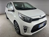 usata Kia Picanto 1.0 12V EcoGPL 5 porte Cool