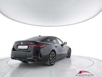 Usata BMW i4 M Sport 339 kW (462 CV) 2025 Nero Berlina