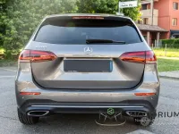 Usata Mercedes B180 136 CV (100 kW) 2022 Grigio Utilitaria