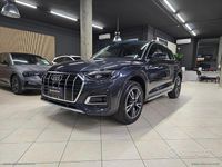 Usata Audi Q5 Business 204 CV (150 kW) 2023 Grigio SUV