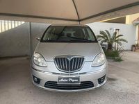 Usata Lancia Musa 95 CV (69 kW) 2009 Argento Monovolume