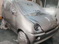 Usata Aixam Microcar 2000 Grigio Utilitaria