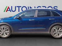 Usata Kia Niro Style 105 CV (77 kW) 2022 Azzurro SUV