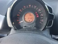 Usata Citroën C1 Feel 69 CV (50 kW) 2018 Nero Utilitaria