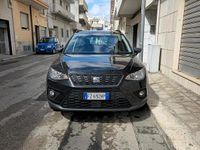 Usata Seat Arona 2020 Nero SUV