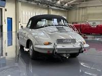 Usata Porsche 356 75 CV (55 kW) 1961 Grigio Cabrio