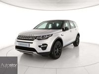 usata Land Rover Discovery Sport 2.0 TD4 150 CV HSE