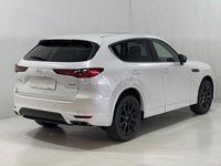 Nuova Mazda CX-60 Homura-Line 249 CV (183 kW) 2025 Bianco SUV