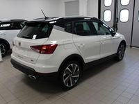 Usata Seat Arona FR 95 CV (69 kW) 2023 Bianco SUV