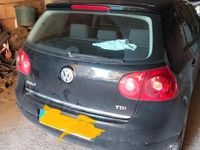 Usata VW Golf V 2005 Utilitaria