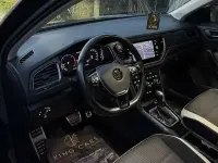Usata VW T-Roc Advance 150 CV (110 kW) 2021 SUV