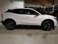 Nuova Alfa Romeo GT Junior Edizione Speciale 145 CV (106 kW) 2025 Bianco SUV