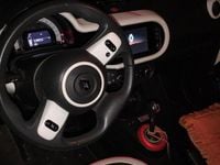 Usata Renault Twingo 60 kW (82 CV) 2022 Grigio Utilitaria