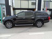 usata Nissan Navara Navara2.3 dci d.cab Tekna 4wd 190cv auto E6