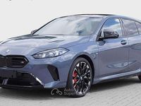 Usata BMW 135 300 CV (220 kW) 2024 Storm bay metallic Utilitaria