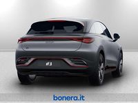 Usata Smart #3 Brabus 314 kW (428 CV) 2024 Nero SUV