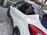 Usata Renault Captur 90 CV (66 kW) 2013 SUV