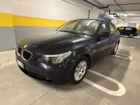 Usata BMW 520 170 CV (125 kW) 2003 Berlina