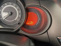 Usata Citroën C3 73 CV (53 kW) 2015 Bianco Utilitaria