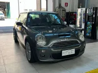 Usata Mini Cooper S 170 CV (125 kW) 2005 Grigio Utilitaria