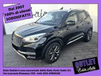 Usata DR DR 4.0 114 CV (83 kW) 2024 Bianco SUV