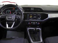 Usata Audi Q3 Advanced 150 CV (110 kW) 2022 Bianco SUV